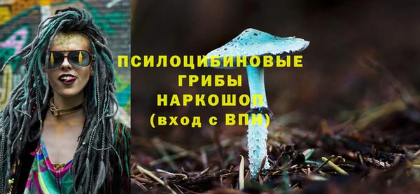 молекула духа Абдулино